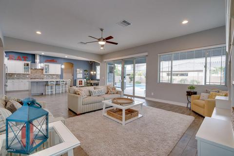 2964 E Sagebrush St, Gilbert, AZ 85296 photo 22
