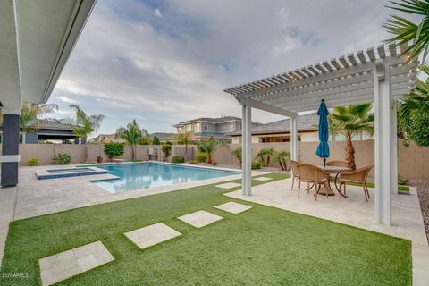 2964 E Sagebrush St, Gilbert, AZ 85296 photo 56