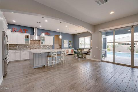 2964 E Sagebrush St, Gilbert, AZ 85296 photo 23