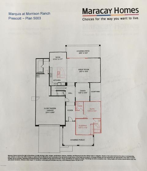 2964 E Sagebrush St, Gilbert, AZ 85296 photo 77
