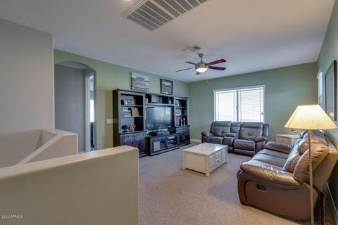 2964 E Sagebrush St, Gilbert, AZ 85296 photo 36