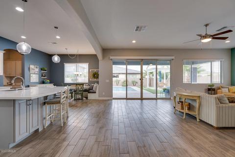 2964 E Sagebrush St, Gilbert, AZ 85296 photo 19