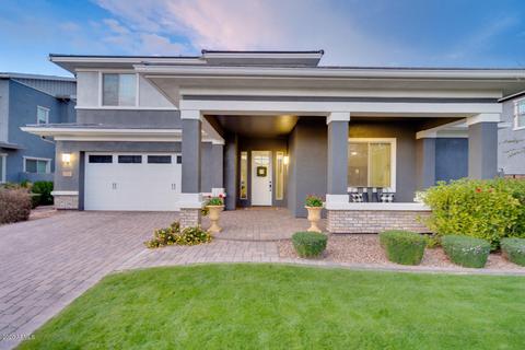 2964 E Sagebrush St, Gilbert, AZ 85296 photo 1