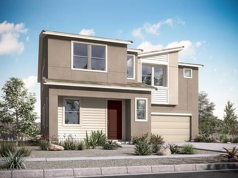 2832 S Lynch --, Mesa, AZ 85212 photo 1