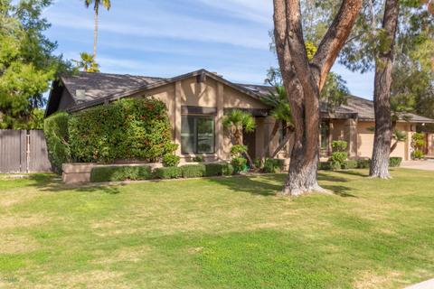 116 E Wood Dr, Phoenix, AZ 85022 photo 2