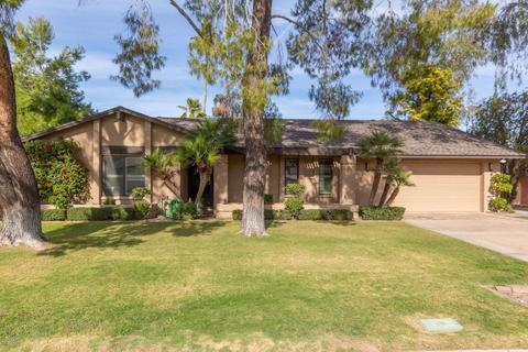 116 E Wood Dr, Phoenix, AZ 85022 photo 1