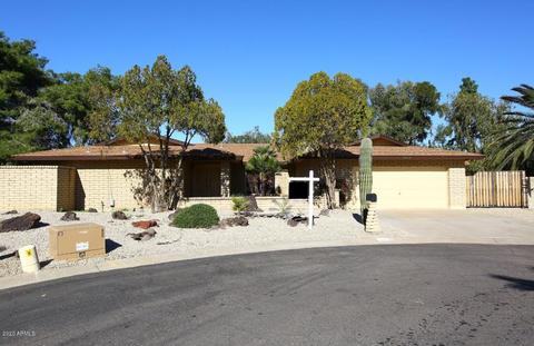 2850 E Mission Ln, Phoenix, AZ 85028 photo 43