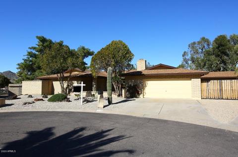 2850 E Mission Ln, Phoenix, AZ 85028 photo 33