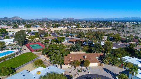 2850 E Mission Ln, Phoenix, AZ 85028 photo 57