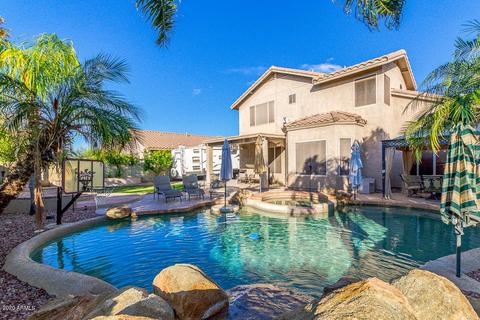 323 W Dublin St, Gilbert, AZ 85233 photo 1