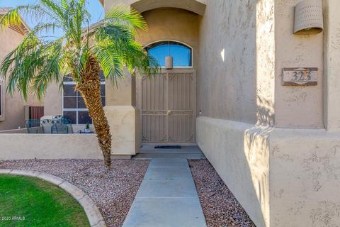 323 W Dublin St, Gilbert, AZ 85233 photo 4