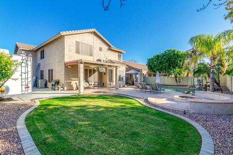 323 W Dublin St, Gilbert, AZ 85233 photo 41