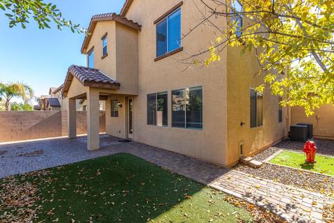 3508 E Tulsa St, Gilbert, AZ 85295 photo 30
