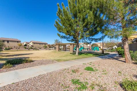 3508 E Tulsa St, Gilbert, AZ 85295 photo 35