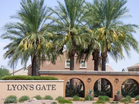 3508 E Tulsa St, Gilbert, AZ 85295 photo 38
