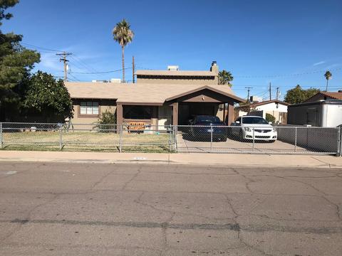 608 E Franklin Ave, Mesa, AZ 85204 photo 1