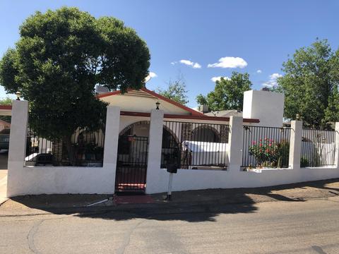 1321 E Mesquite St, Globe, AZ 85501 photo 1