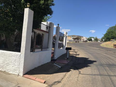 1321 E Mesquite St, Globe, AZ 85501 photo 23