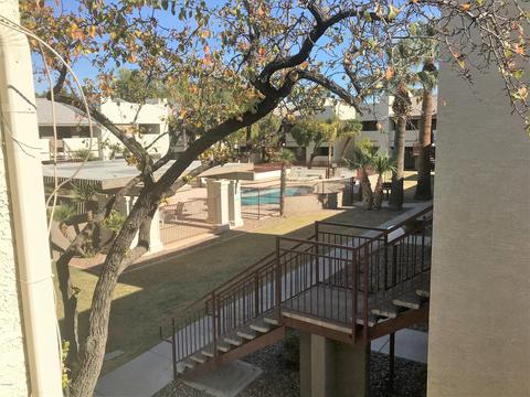 3301 Earll Dr #222, Phoenix, AZ 85018 photo 16