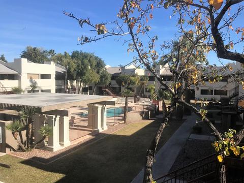 3301 Earll Dr #222, Phoenix, AZ 85018 photo 11
