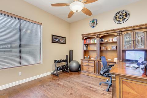 6463 E Odessa St, Mesa, AZ 85215 photo 21