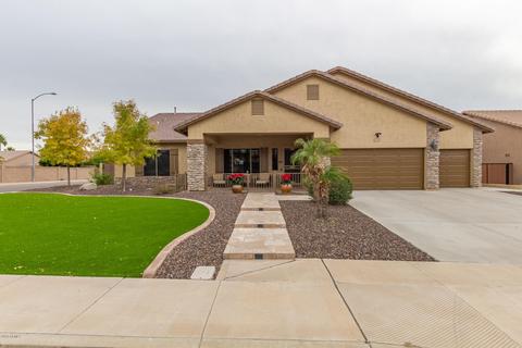 6463 E Odessa St, Mesa, AZ 85215 photo 3
