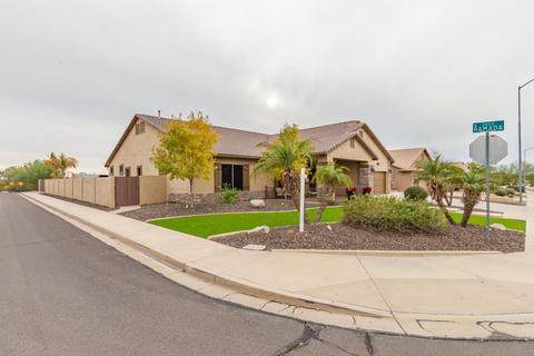 6463 E Odessa St, Mesa, AZ 85215 photo 2