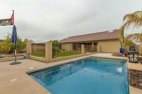 6463 E Odessa St, Mesa, AZ 85215 photo 29