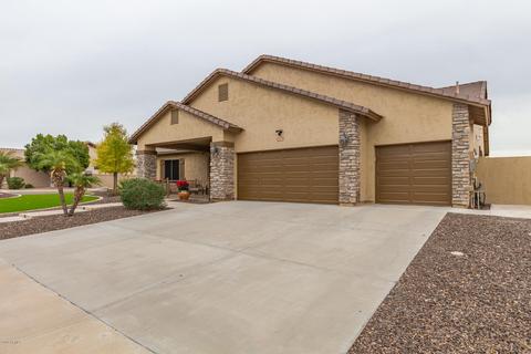 6463 E Odessa St, Mesa, AZ 85215 photo 1