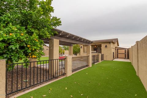 6463 E Odessa St, Mesa, AZ 85215 photo 35