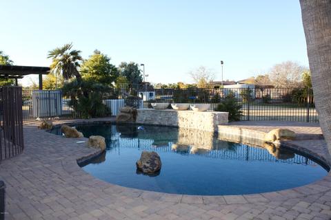 2724 E Houston Ave, Gilbert, AZ 85234 photo 10