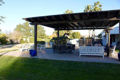 2724 E Houston Ave, Gilbert, AZ 85234 photo 12