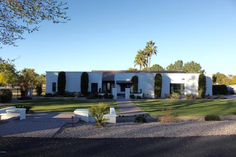 2724 E Houston Ave, Gilbert, AZ 85234 photo 1