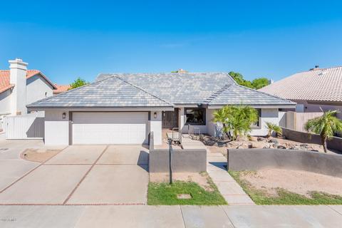 3844 E Decatur St, Mesa, AZ 85205 photo 1