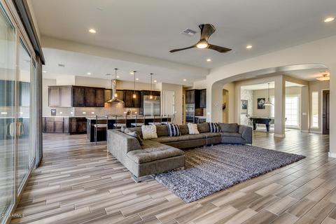 3848 E Mia Ln, Gilbert, AZ 85298 photo 10