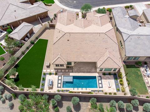 3848 E Mia Ln, Gilbert, AZ 85298 photo 44