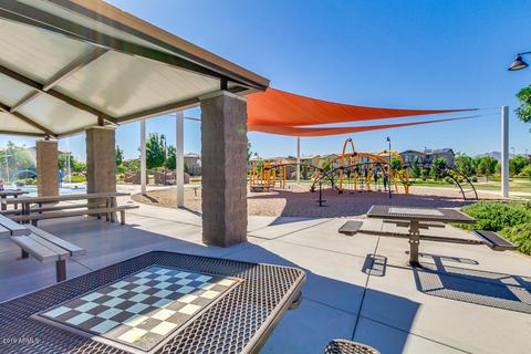 3848 E Mia Ln, Gilbert, AZ 85298 photo 41