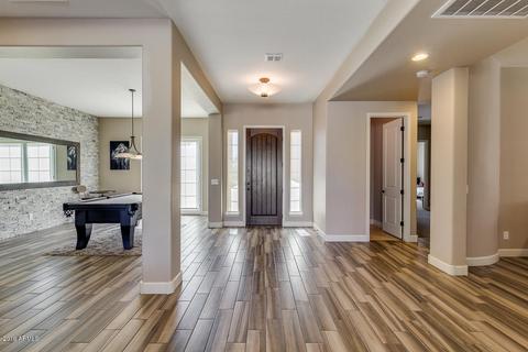 3848 E Mia Ln, Gilbert, AZ 85298 photo 4