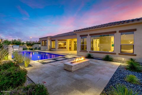 3848 E Mia Ln, Gilbert, AZ 85298 photo 31