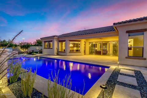 3848 E Mia Ln, Gilbert, AZ 85298 photo 1