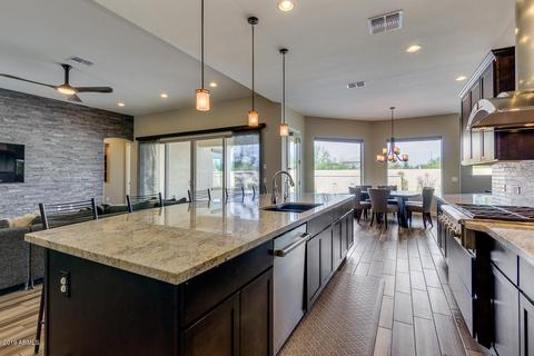 3848 E Mia Ln, Gilbert, AZ 85298 photo 5