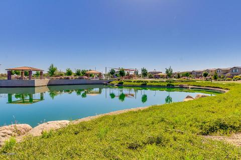 3848 E Mia Ln, Gilbert, AZ 85298 photo 36