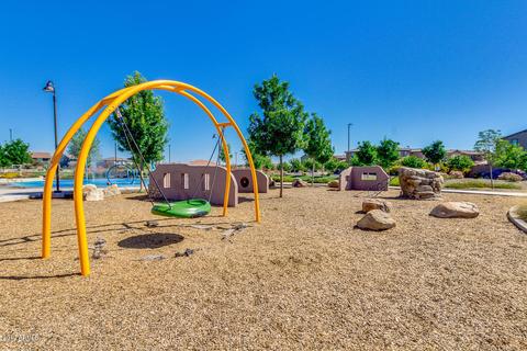 3848 E Mia Ln, Gilbert, AZ 85298 photo 39