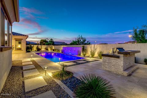 3848 E Mia Ln, Gilbert, AZ 85298 photo 30