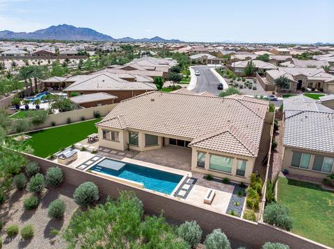 3848 E Mia Ln, Gilbert, AZ 85298 photo 45
