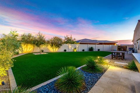 3848 E Mia Ln, Gilbert, AZ 85298 photo 28