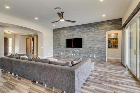 3848 E Mia Ln, Gilbert, AZ 85298 photo 8