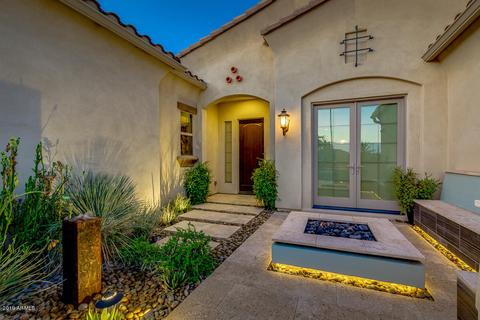 3848 E Mia Ln, Gilbert, AZ 85298 photo 3