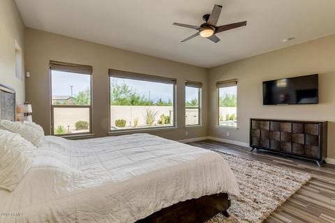 3848 E Mia Ln, Gilbert, AZ 85298 photo 16