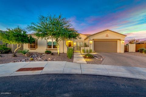3848 E Mia Ln, Gilbert, AZ 85298 photo 2